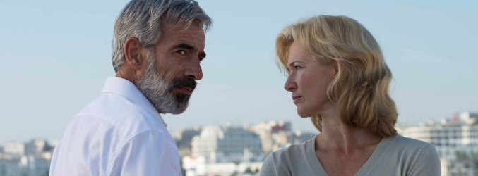 Antonio y Merche viajaron a Tánger para cerrar la decimoquinta temporada de &#39;Cuéntame cómo pasó&#39;