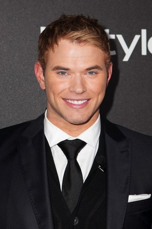 Kellan Lutz