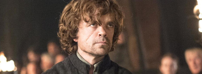 Tyrion Lannister se enfrenta a su juicio en una de las secuencias más comentadas de la cuarta temporada de 'Juego de tronos'