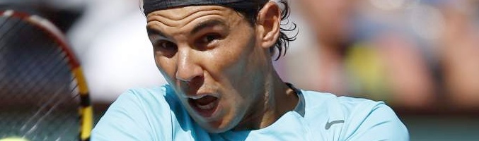 Rafa Nadal final Roland Garros 2014