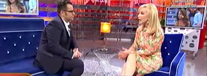 carmen lomana salvame deluxe telecinco regreso