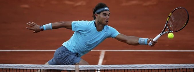 Rafa Nadal