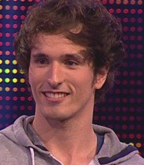 El concursante Álex Calleja ganará los 100.000 euros