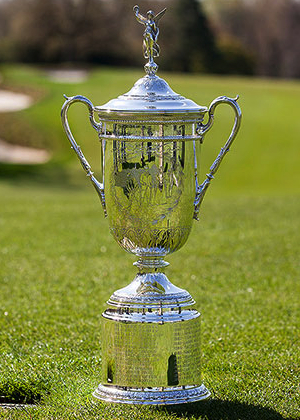 La copa del vencedor