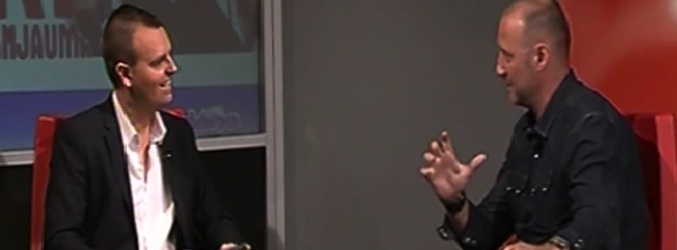 Pedro García Aguado en &#39;Perdona?&#39;