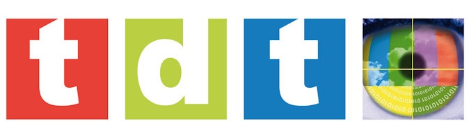 Televisión Digital Terrestre