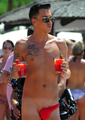 Imagen de 'The Only Way Is Essex'