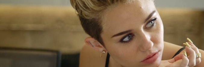 Miley Cyrus protagoniza "Miley: el movimiento" y "Can't Stop Pop"