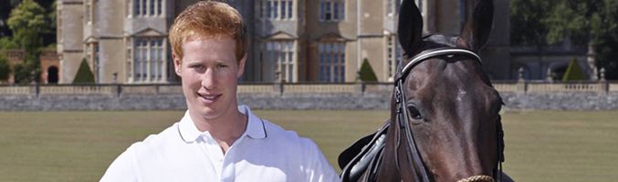 'I Wanna Marry Harry'