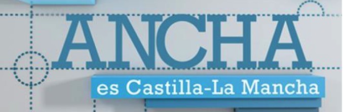 &#39;Ancha es Castilla-La Mancha&#39;
