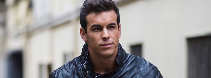 Mario Casas en &quot;Tengo ganas de ti&quot;