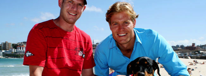 Imagen de 'Veterinario al rescate'