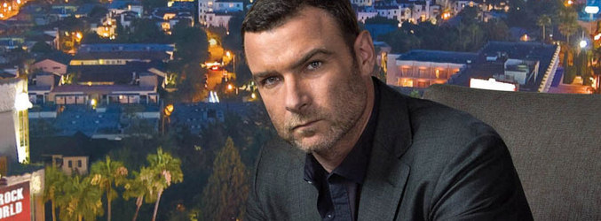 Liev Schreiber, protagonista de 'Ray Donovan'