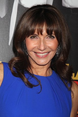 Mary Steenburgen