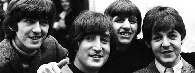 Los Beatles