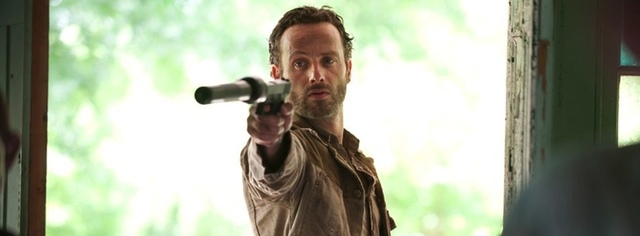 Cuándo Sale La Nueva Temporada De The Walking Dead