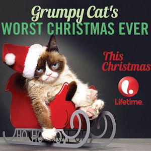 Tardar Sauce, la famosa "grumpy cat"