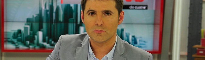 Jesús Cintora