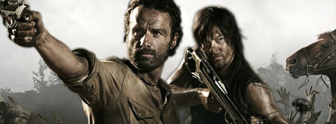 'The Walking Dead'