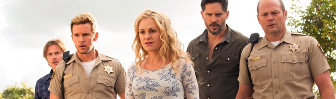 &#39;True Blood&#39;