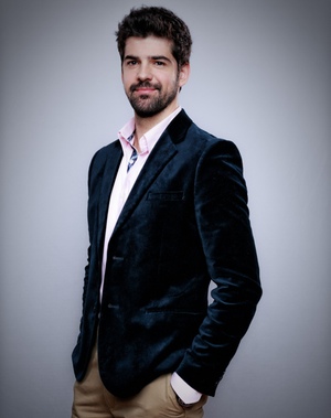 Miguel Ángel Muñoz