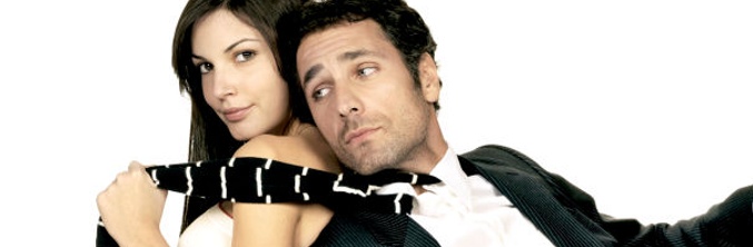 "Perdona si te llamo amor"