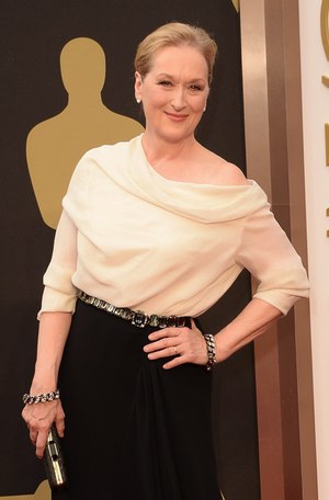 Meryl Streep