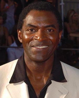 Carl Lumbly