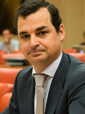 Leopoldo González-Echenique