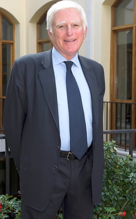 Paolo Vasile, consejero delegado de Mediaset