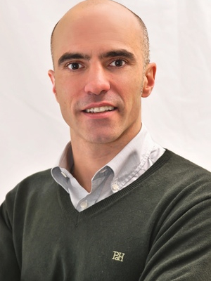 José Antonio Antón