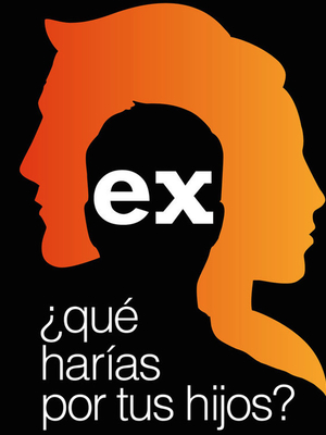 'Ex, ¿qué harías por tus hijos?'
