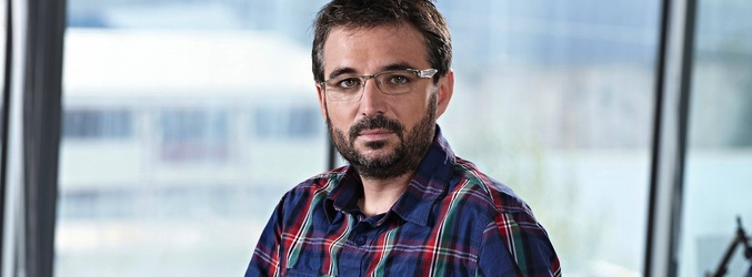 Jordi Évole