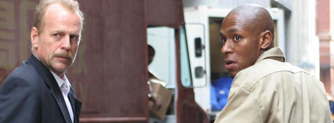 &quot;16 calles&quot;