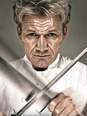 Gordon Ramsay