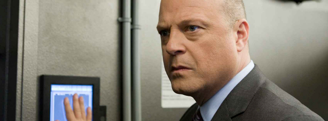 Michael Chiklis estará en la cuarta temporada de 'American Horror Story'
