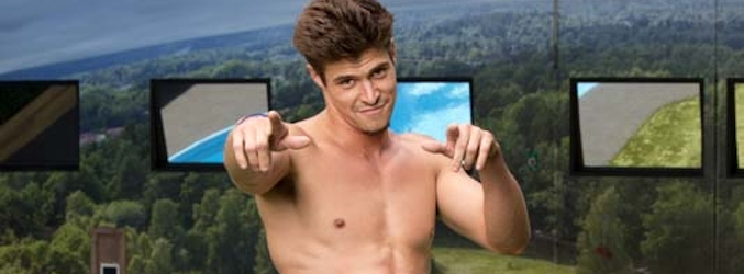 Zack es uno de los concursantes de &#39;Big Brother 16&#39;