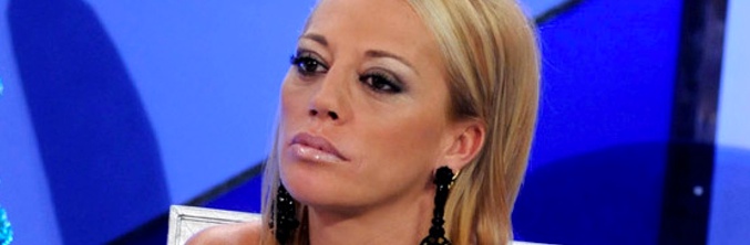 Belén Esteban en 'Sálvame'