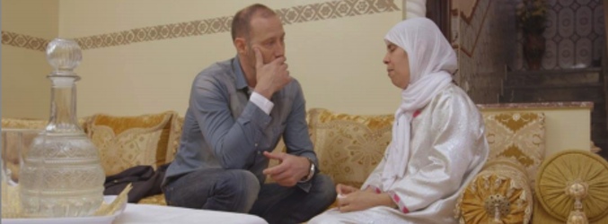 Pedro García Aguado en El Príncipe