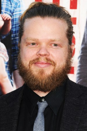 Elden Henson