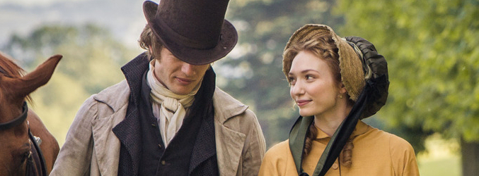 &#39;La muerte llega a Pemberley&#39;, continuación de &quot;Orgullo y prejuicio&quot;