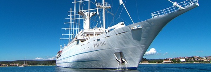 Uno de los 'Superbarcos' de la séptima temporada