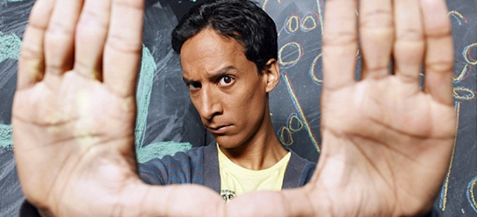 Community tendrá sexta temporada