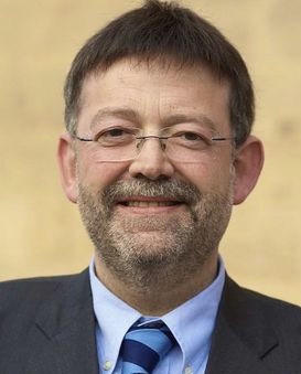 Ximo Puig, Secretario general del PSPV-PSOE