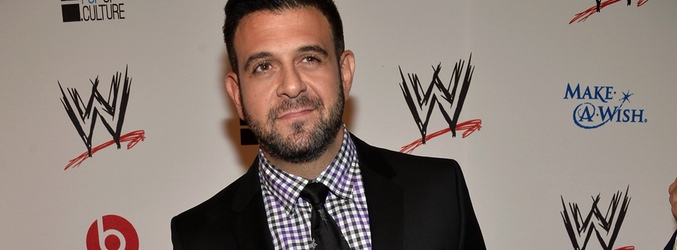 Adam Richmanm