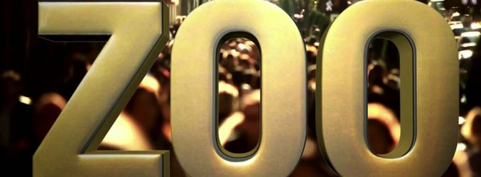 'Zoo' llegará en verano