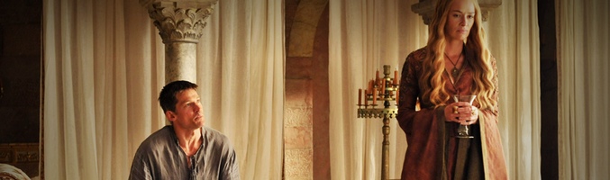 'Juego de Tronos' desembarcará en Sevilla en otoño