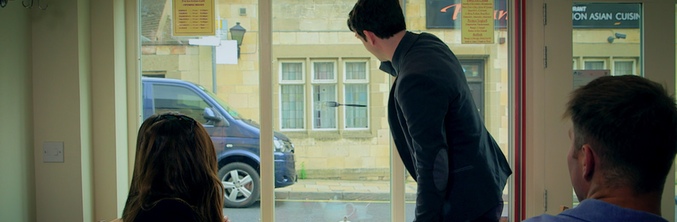 Barry Jones y Stuart MacLeod harán creer fenómenos absurdos