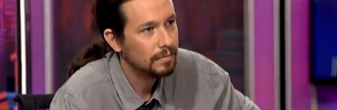 Pablo Iglesias
