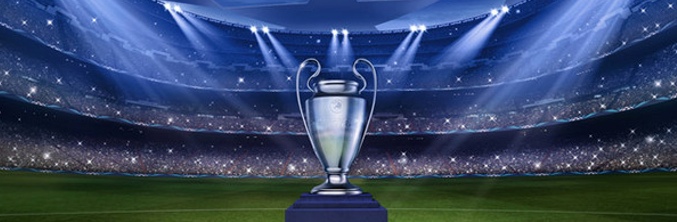 'UEFA Champions League'